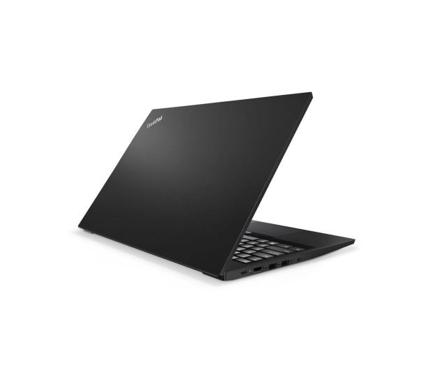 Lenovo ThinkPad E580 i7-8550U/8GB/256/Win10P RX550 - 458480 - zdjęcie 5